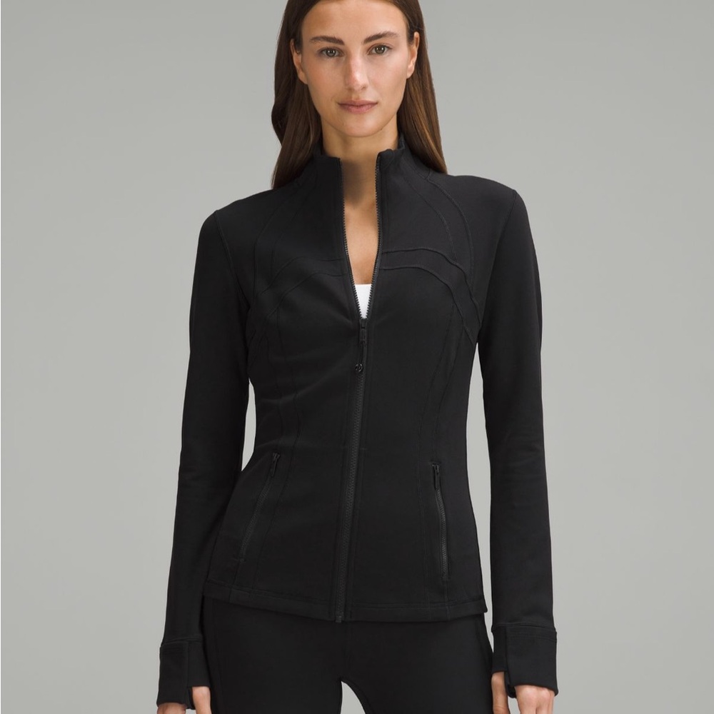 lululemon define jacket
